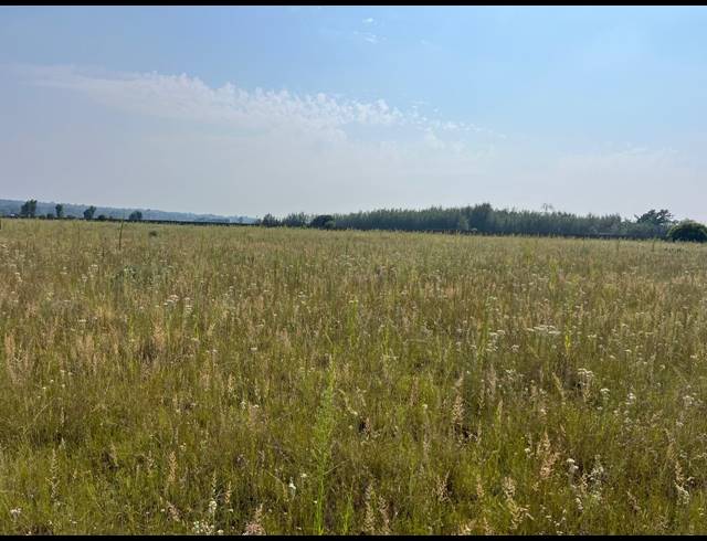 108,000M² VACANT LAND FOR SALE IN WONDERWATER